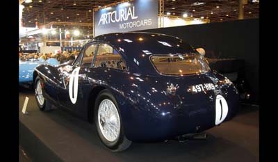 Talbot Lago T26 Grand Sport Coupé Chambas 1948 2